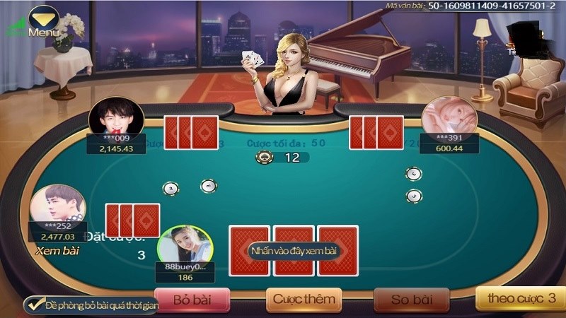 Cách chơi Xì Dách không thua rất đơn giản bởi đây là game bài có luật khá dễ