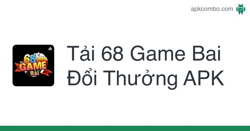 Thực hiện giao dịch nhanh chóng không thu phí khi app 68 game bài