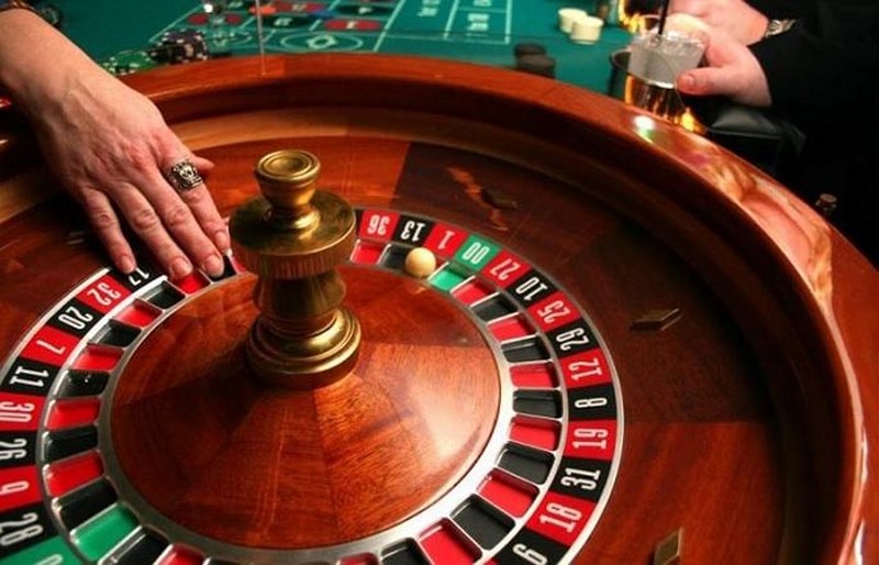 Chọn đơn vị tham gia Roulette uy tín